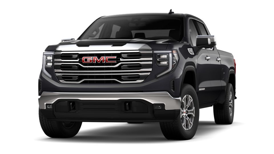 2022 GMC Sierra 1500 Vehicle Photo in TREVOSE, PA 19053-4984