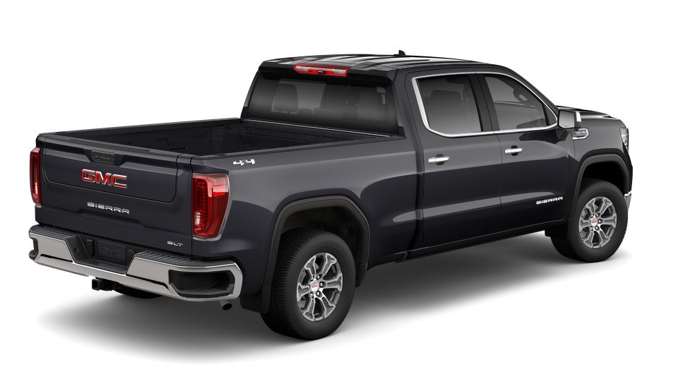 2022 GMC Sierra 1500 Vehicle Photo in TREVOSE, PA 19053-4984