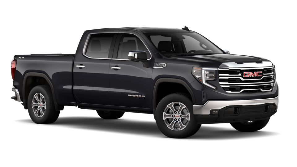 2022 GMC Sierra 1500 Vehicle Photo in TREVOSE, PA 19053-4984