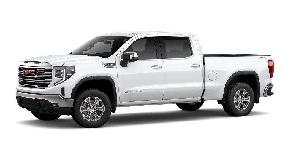2022 GMC Sierra 1500 Vehicle Photo in Pleasant Hills, PA 15236