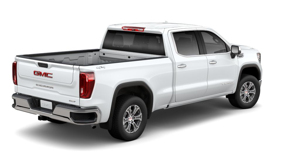 2022 GMC Sierra 1500 Vehicle Photo in Pleasant Hills, PA 15236