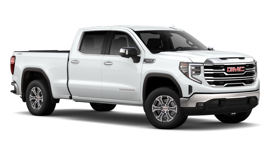 2022 GMC Sierra 1500 Vehicle Photo in Pleasant Hills, PA 15236