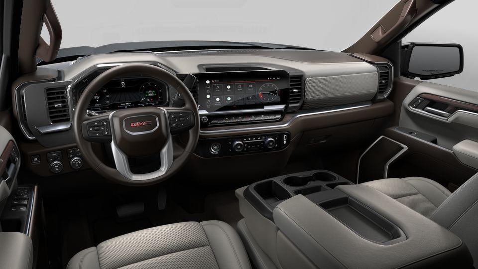 2022 GMC Sierra 1500 Vehicle Photo in Pleasant Hills, PA 15236