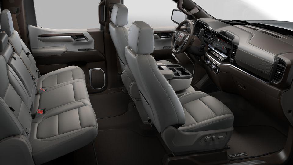 2022 GMC Sierra 1500 Vehicle Photo in Pleasant Hills, PA 15236