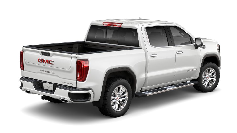 2022 GMC Sierra 1500 Vehicle Photo in EASTLAND, TX 76448-3020