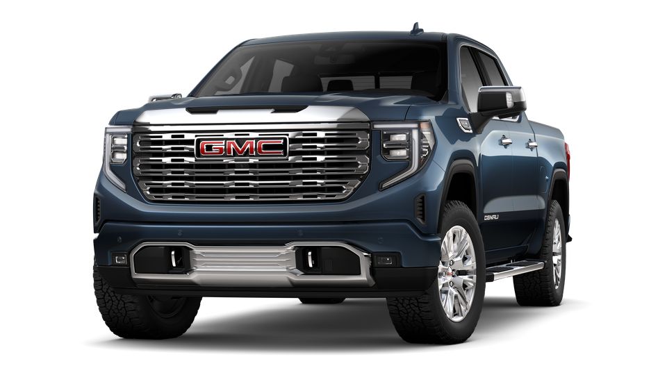 2022 GMC Sierra 1500 Vehicle Photo in INDEPENDENCE, MO 64055-1377