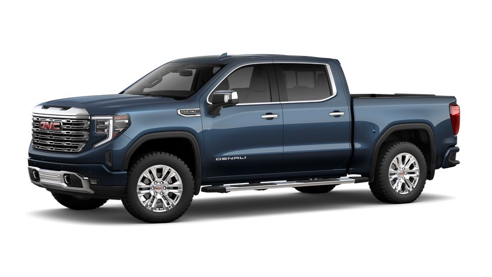 2022 GMC Sierra 1500 Vehicle Photo in INDEPENDENCE, MO 64055-1377