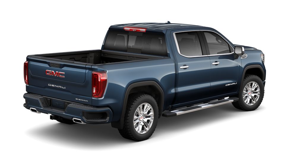 2022 GMC Sierra 1500 Vehicle Photo in INDEPENDENCE, MO 64055-1377