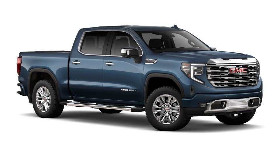 2022 GMC Sierra 1500 Vehicle Photo in INDEPENDENCE, MO 64055-1377