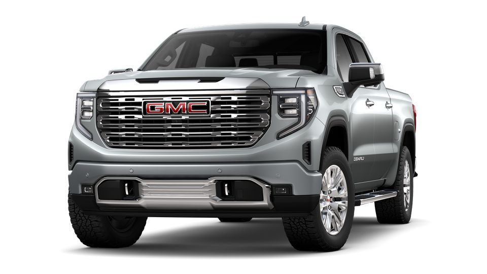 2022 GMC Sierra 1500 Vehicle Photo in SAN ANTONIO, TX 78254-9999