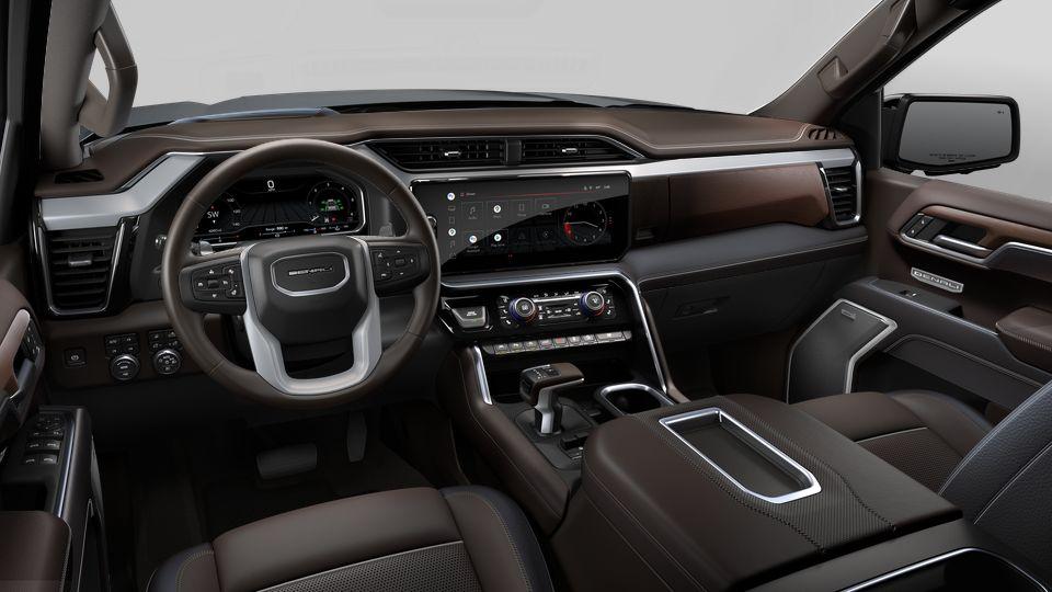 2022 GMC Sierra 1500 Vehicle Photo in EASTLAND, TX 76448-3020