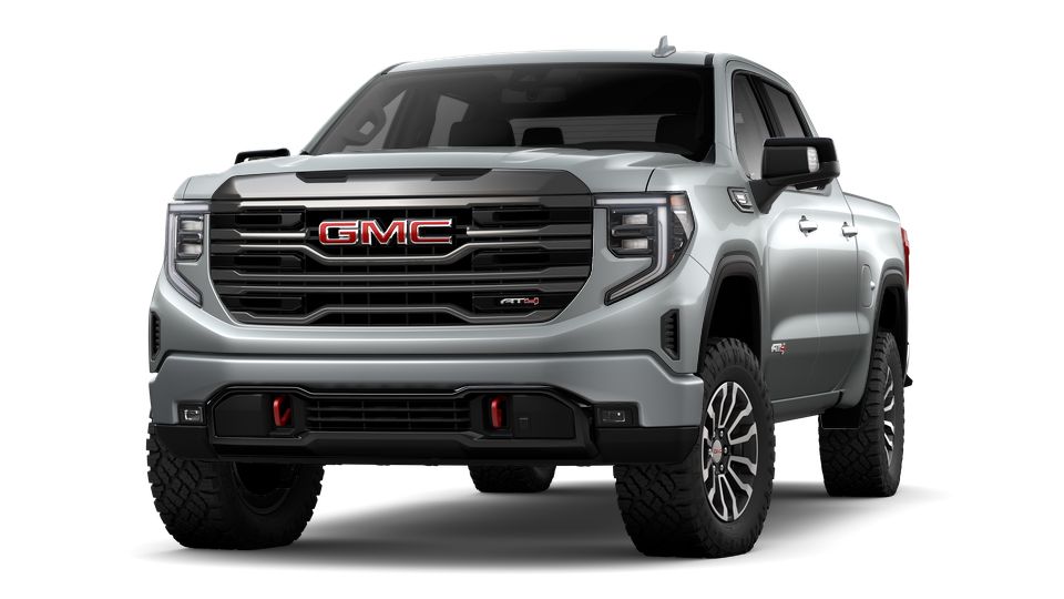 2022 GMC Sierra 1500 Vehicle Photo in LOWELL, MA 01852-4336