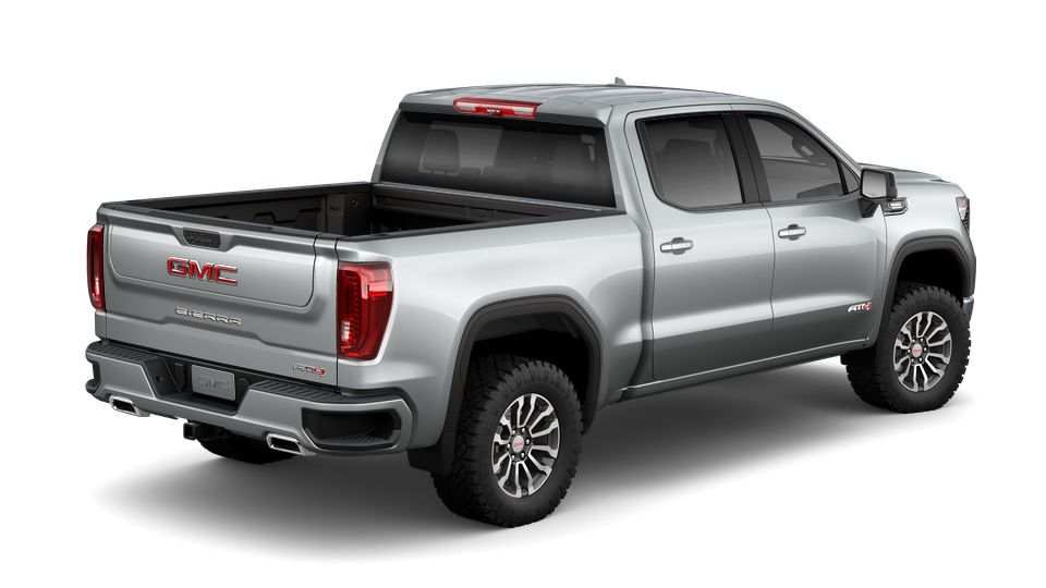 2022 GMC Sierra 1500 Vehicle Photo in LOWELL, MA 01852-4336