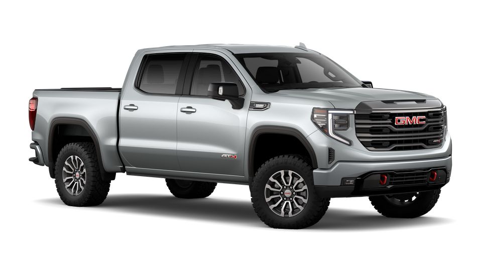 2022 GMC Sierra 1500 Vehicle Photo in LOWELL, MA 01852-4336
