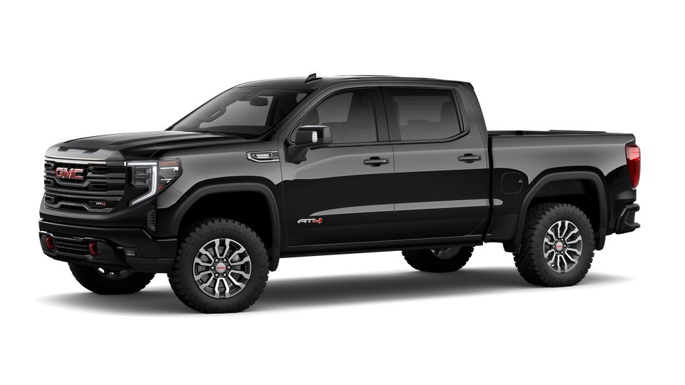 2022 GMC Sierra 1500 Vehicle Photo in Denton, TX 76205