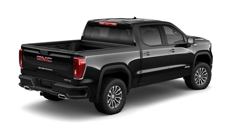 2022 GMC Sierra 1500 Vehicle Photo in Denton, TX 76205