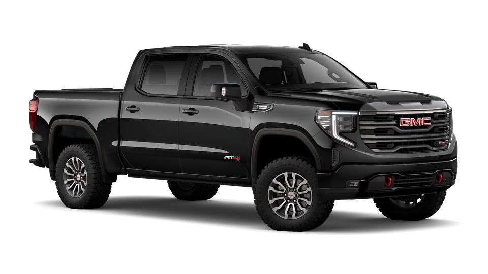 2022 GMC Sierra 1500 Vehicle Photo in Denton, TX 76205