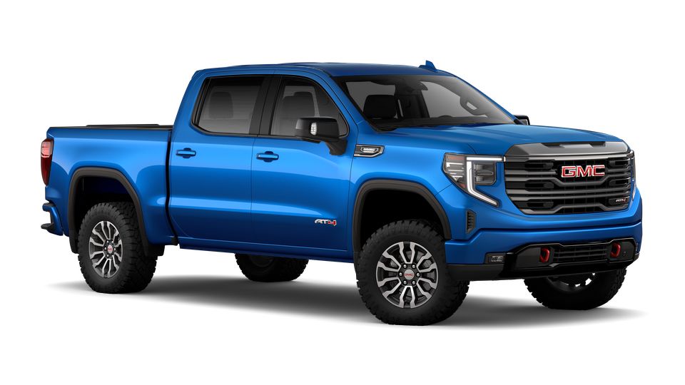 2022 GMC Sierra 1500 Vehicle Photo in BEAUFORT, SC 29906-4218