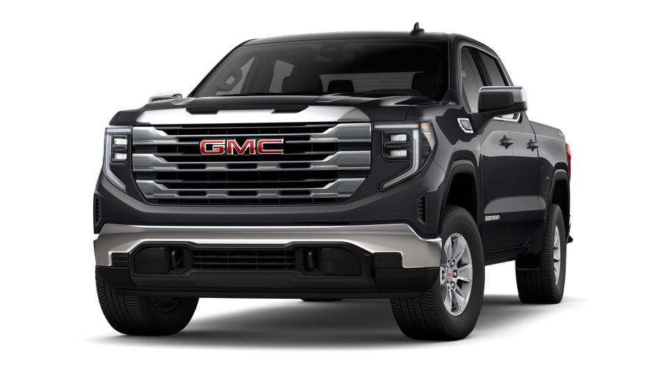 2022 GMC Sierra 1500 Vehicle Photo in Decatur, TX 76234