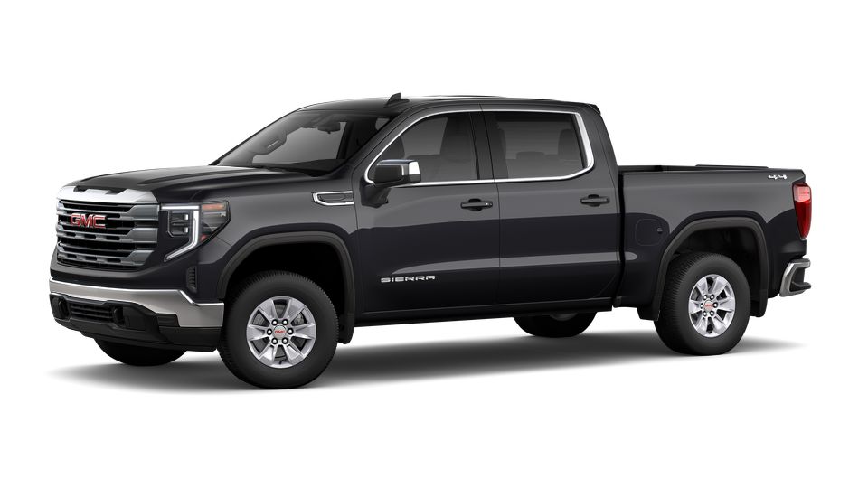 2022 GMC Sierra 1500 Vehicle Photo in Decatur, TX 76234