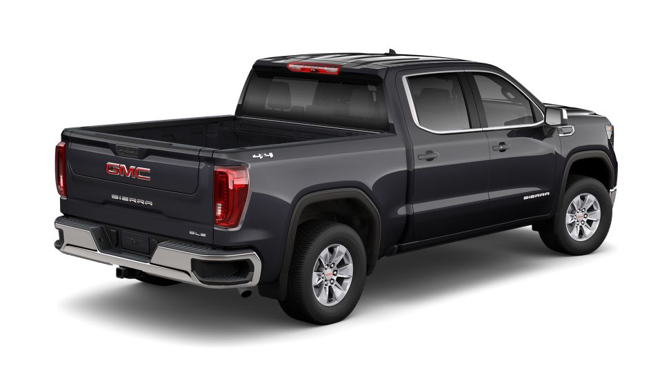 2022 GMC Sierra 1500 Vehicle Photo in Decatur, TX 76234
