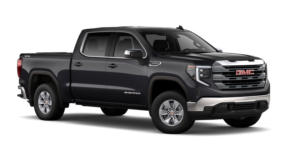 2022 GMC Sierra 1500 Vehicle Photo in Decatur, TX 76234