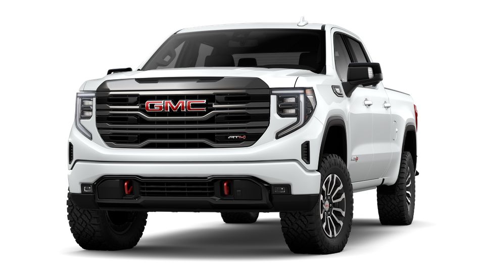 2022 GMC Sierra 1500 Vehicle Photo in LEESBURG, FL 34788-4022