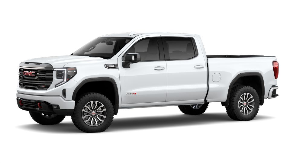 2022 GMC Sierra 1500 Vehicle Photo in LEESBURG, FL 34788-4022