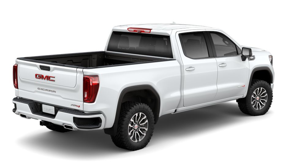 2022 GMC Sierra 1500 Vehicle Photo in LEESBURG, FL 34788-4022
