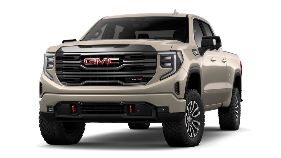 2022 GMC Sierra 1500 Vehicle Photo in WILLIAMSON, NY 14589-4589