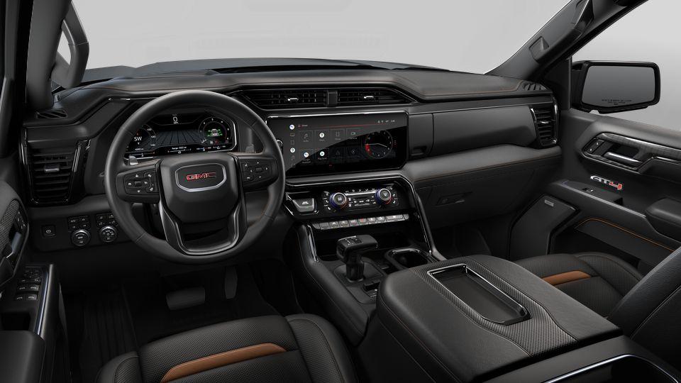 2022 GMC Sierra 1500 Vehicle Photo in LEESBURG, FL 34788-4022