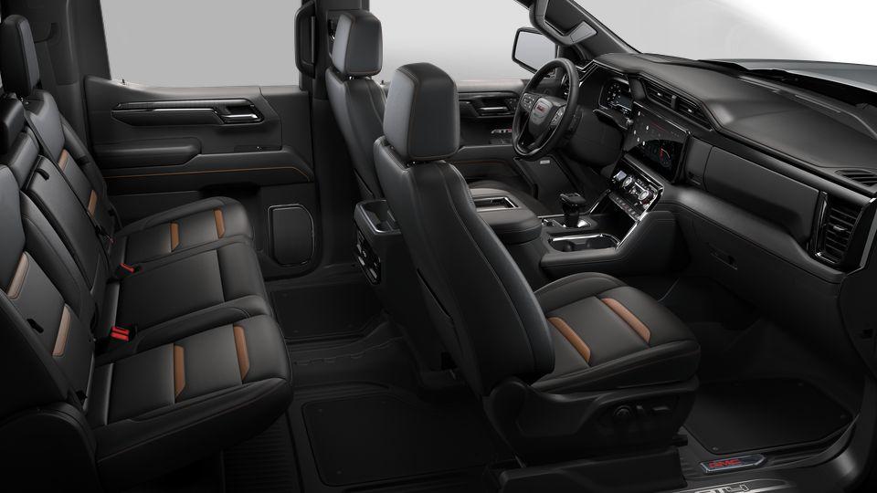 2022 GMC Sierra 1500 Vehicle Photo in LEESBURG, FL 34788-4022
