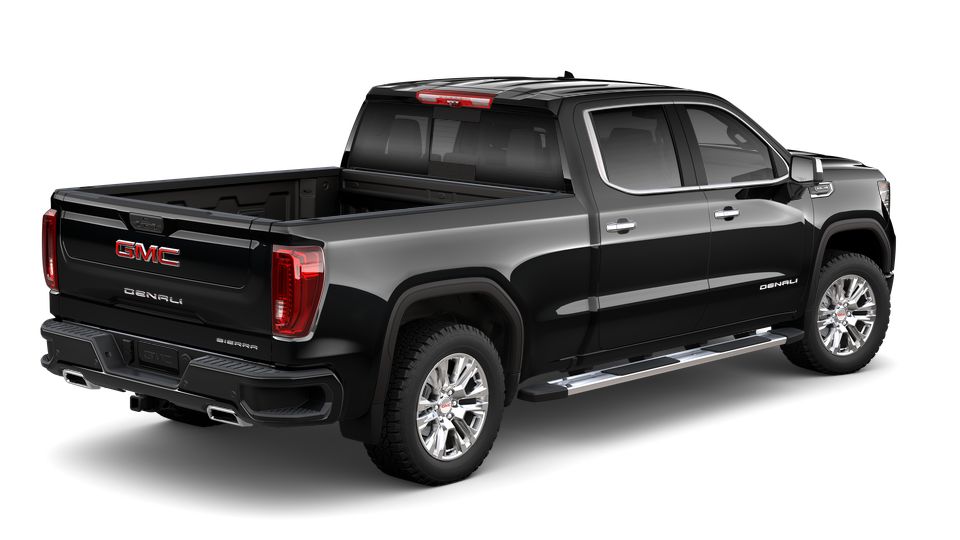 2022 GMC Sierra 1500 Vehicle Photo in Pleasant Hills, PA 15236