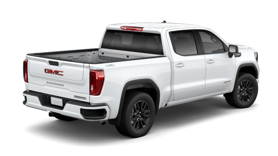 2022 GMC Sierra 1500 Vehicle Photo in BEAUFORT, SC 29906-4218