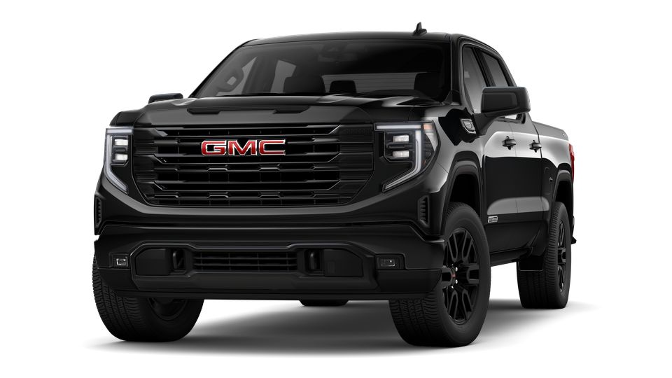 2022 GMC Sierra 1500 Vehicle Photo in MECHANICSBURG, PA 17050-1707