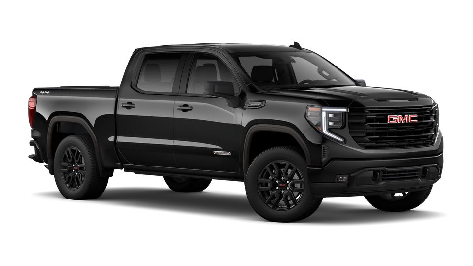 2022 GMC Sierra 1500 Vehicle Photo in MECHANICSBURG, PA 17050-1707