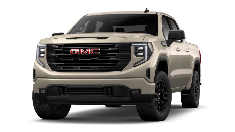 2022 GMC Sierra 1500 Vehicle Photo in ROCHESTER HILLS, MI 48307-2741