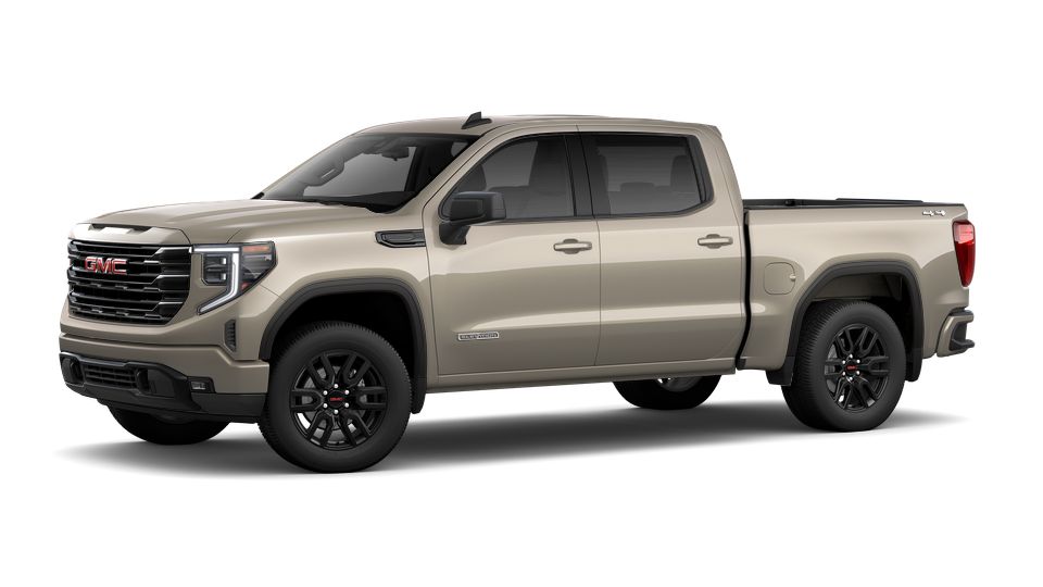 2022 GMC Sierra 1500 Vehicle Photo in ROCHESTER HILLS, MI 48307-2741