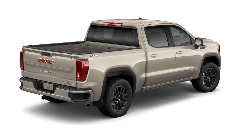 2022 GMC Sierra 1500 Vehicle Photo in ROCHESTER HILLS, MI 48307-2741
