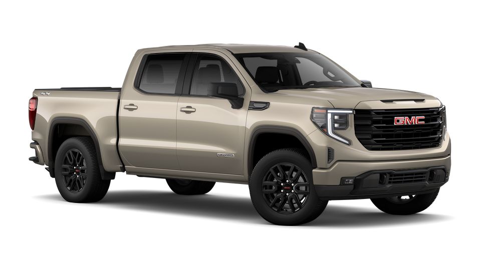 2022 GMC Sierra 1500 Vehicle Photo in ROCHESTER HILLS, MI 48307-2741