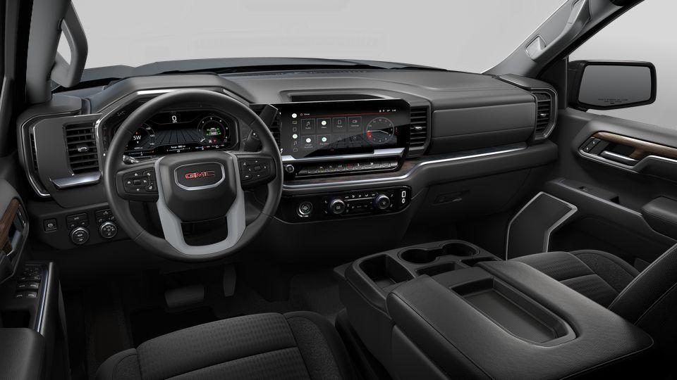 2022 GMC Sierra 1500 Vehicle Photo in MECHANICSBURG, PA 17050-1707