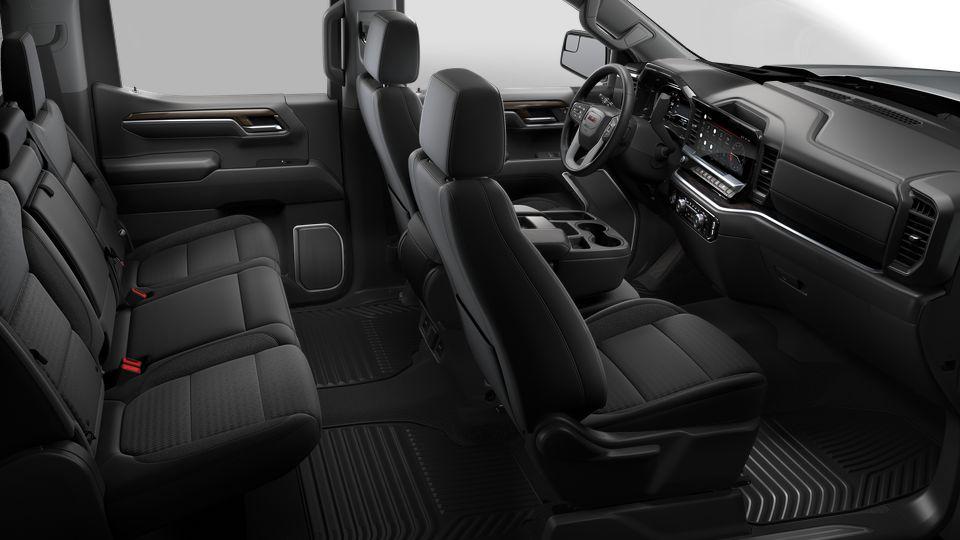 2022 GMC Sierra 1500 Vehicle Photo in MECHANICSBURG, PA 17050-1707