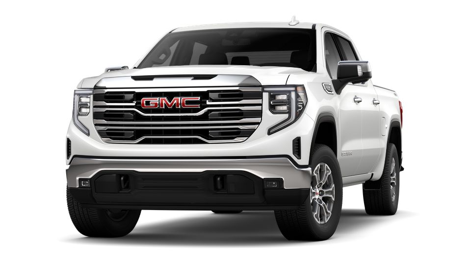2022 GMC Sierra 1500 Vehicle Photo in Decatur, TX 76234