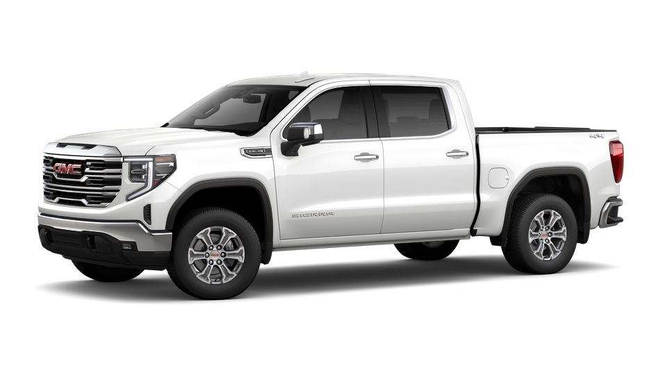 2022 GMC Sierra 1500 Vehicle Photo in Decatur, TX 76234