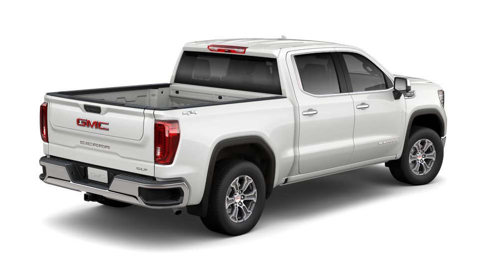 2022 GMC Sierra 1500 Vehicle Photo in Decatur, TX 76234