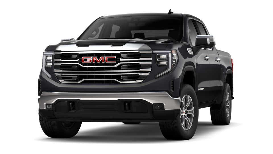 2022 GMC Sierra 1500 Vehicle Photo in TOPEKA, KS 66609-0000