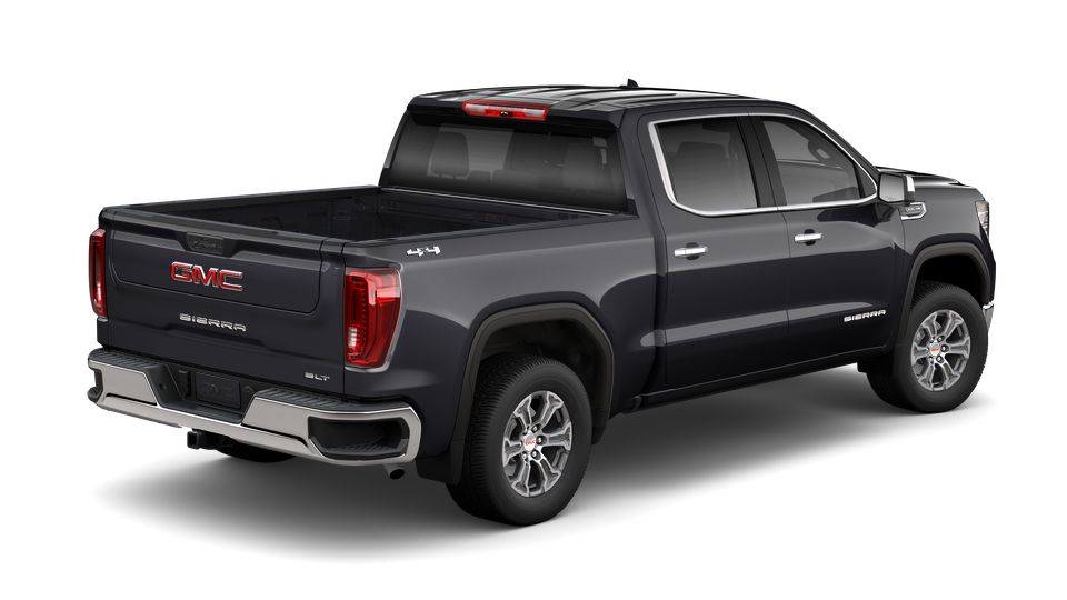 2022 GMC Sierra 1500 Vehicle Photo in TOPEKA, KS 66609-0000