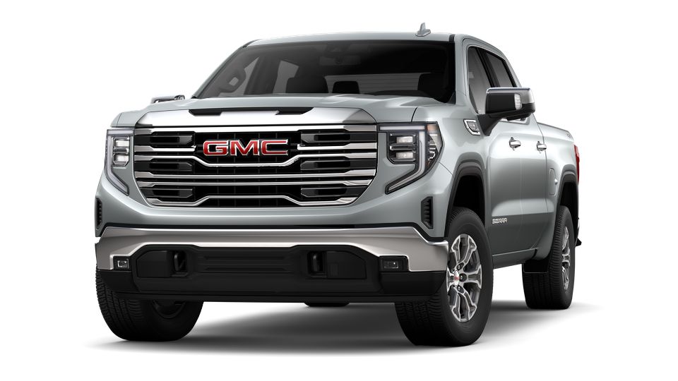 2022 GMC Sierra 1500 Vehicle Photo in TREVOSE, PA 19053-4984