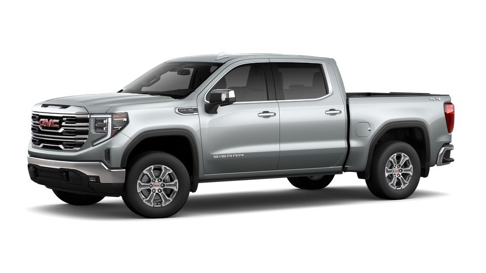 2022 GMC Sierra 1500 Vehicle Photo in TREVOSE, PA 19053-4984