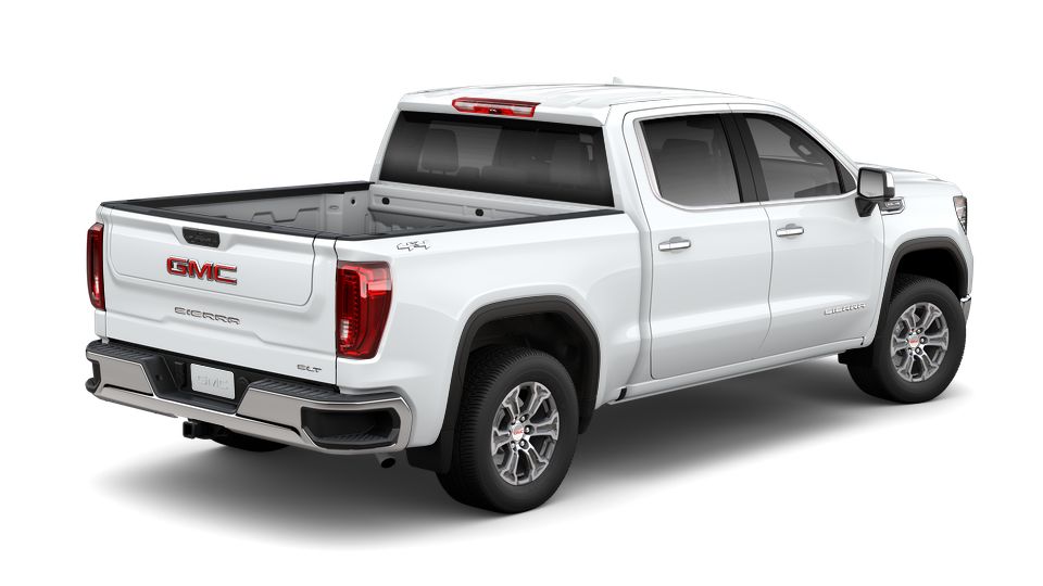 2022 GMC Sierra 1500 Vehicle Photo in ROCHESTER HILLS, MI 48307-2741